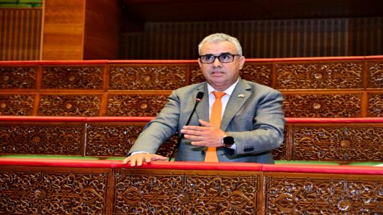 السطي يطالب الداخلية بتعزيز آليات الوقاية والتدخل السريع في حالات اختفاء الأطفال