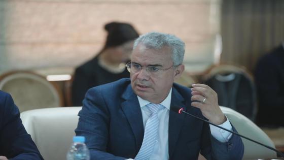 السطي: الخطاب الملكي أمام برلمانيي الأمة بمثابة خارطة طريق واضحة المعالم للسلطتين التشريعية والتنفيذية